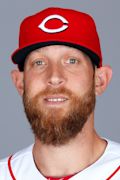 Headshot of Ryan Mattheus