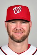 Headshot of Jonny Venters