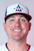 Headshot of Jake McGee