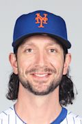 Headshot of Jerry Blevins