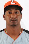 Headshot of Jailen Peguero