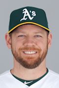 Headshot of Brandon Moss