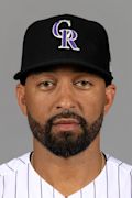 Headshot of Matt Kemp