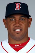 Headshot of Carlos Marmol