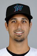 Headshot of Gio Gonzalez