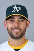 Headshot of Marco Estrada