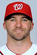 Headshot of Dan Uggla