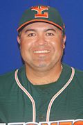 Headshot of Robert Saucedo