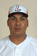 Headshot of Francisco Mendez