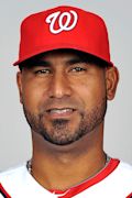 Headshot of Gabriel Alfaro