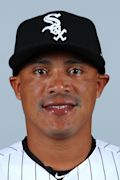 Headshot of Everth Cabrera