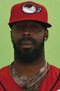 Headshot of Luis Perdomo