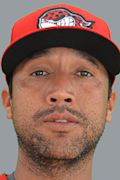 Headshot of Jasiel Acosta