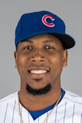 Headshot of Pedro Strop