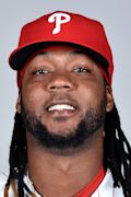 Headshot of Hector Gomez