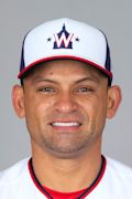 Headshot of Gerardo Parra