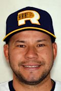 Headshot of Carlos Teller