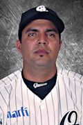 Headshot of Yoel Hernandez
