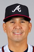 Headshot of Carlos Carrasco