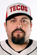 Headshot of Heriberto Ruelas