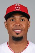 Headshot of Luis Valbuena