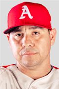 Headshot of Daniel Guerrero