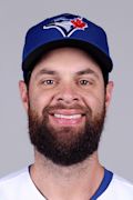 Headshot of Brandon Belt