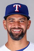 Headshot of Tyson Ross