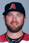 Headshot of Kyle Drabek