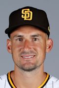 Headshot of Ryan Flaherty