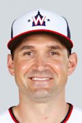 Headshot of Ryan Zimmerman