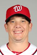 Headshot of Jeremy Hellickson