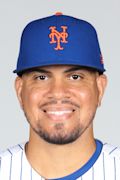 Headshot of Dellin Betances