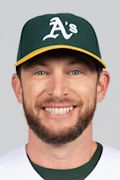 Headshot of Jed Lowrie