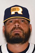 Headshot of Francisco Rodriguez