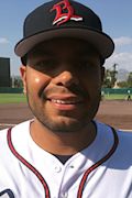 Headshot of Carlos Valencia