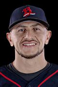 Headshot of Fernando Villalobos