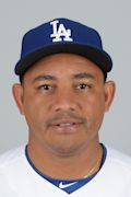 Headshot of Ezequiel Carrera