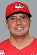 Headshot of Manuel Flores