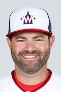 Headshot of Alex Avila