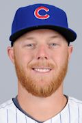 Headshot of Aaron Cunningham