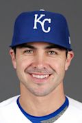 Headshot of Chase d’Arnaud