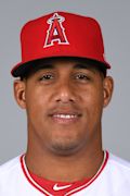 Headshot of Yunel Escobar