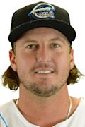 Headshot of Mark Minicozzi