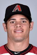 Headshot of Anthony Recker