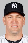 Headshot of Josh Thole
