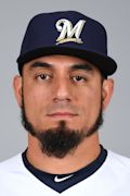 Headshot of Matt Garza
