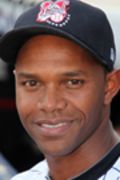 Headshot of Wilkins Arias