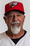 Headshot of Mark Brewer