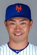 Headshot of Norichika Aoki